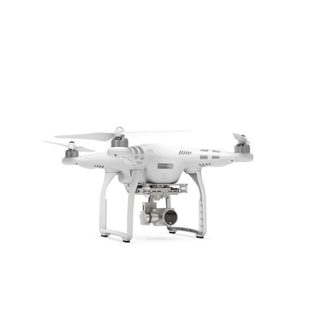 Camera Drone